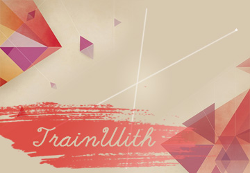 Trainwith达人为师